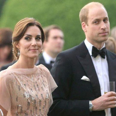 Появилась новая версия исчезновения Кейт Миддлтон: принцесса сбежала из дворца, узнав, что у ее мужа, принца Уильяма, есть внебрачный ребенок