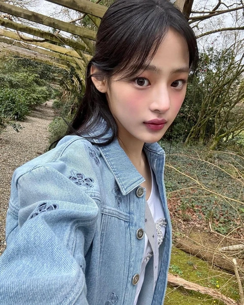 Источник: соцсети newjeans_official