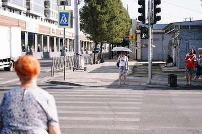 Жара до +32 °C: прогноз погоды в Краснодаре на выходные