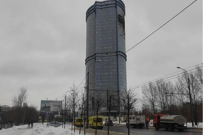 Восстановление ЖК «Лазурные небеса» в Казани начнется в этом году