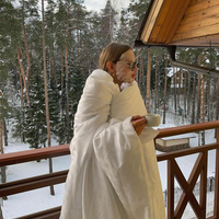 Аватарка Ксения