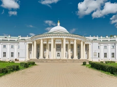 В Москве откроют Сад благодарности врачам на территории исторической части Склифа