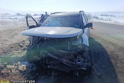 Дело о ДТП с двумя погибшими передано в суд