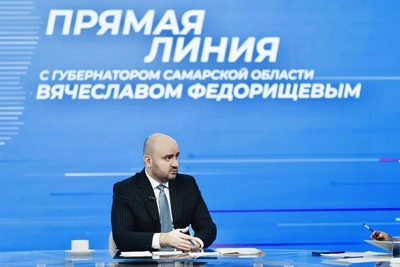 Ключевые слова прямой линии Федорищева в одном изображении