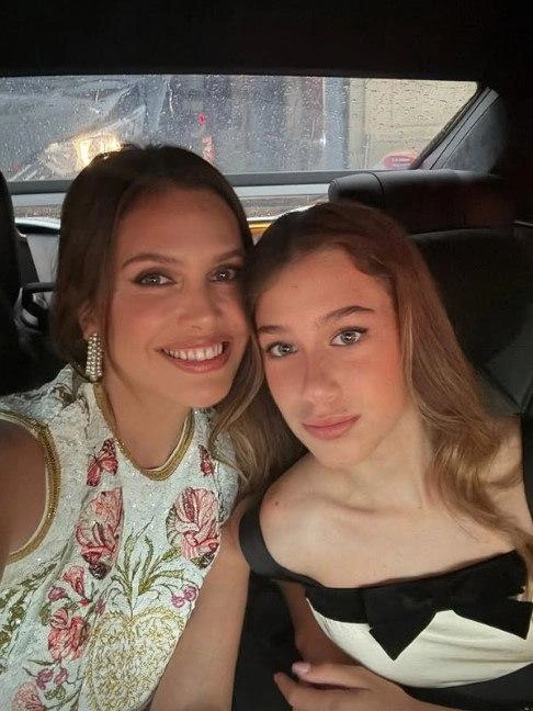 Источник: dasha / Instagram (экстремистская организация, деятельность запрещена на территории РФ)