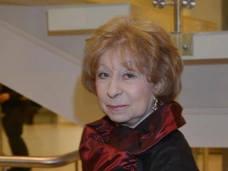 Лия Ахеджакова после обвинений в госизмене: «Адвокат мой бдит, запрещает рот открывать»
