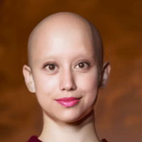 Аватарка Маша Николаева