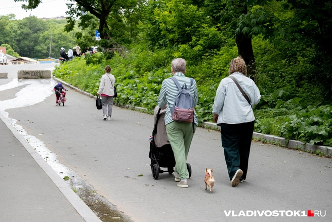 Субсидирование льготной семейной ипотеки обсудят в ближайшее время | Источник: Елена Буйвол / VLADIVOSTOK1.RU