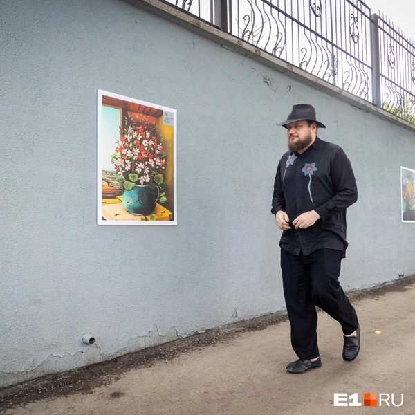 Источник: Владислав Лоншаков / E1.RU