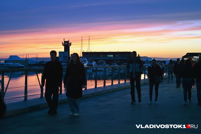 Источник: Елена Буйвол / VLADIVOSTOK1.RU