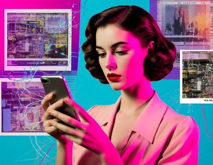 Источник: Шедеврум | theGirl