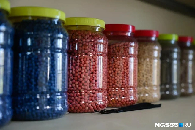 Раньше прибыль приносили нишевые культуры, теперь и они не дают дохода | Источник: Евгений Софийчук / NGS55.RU