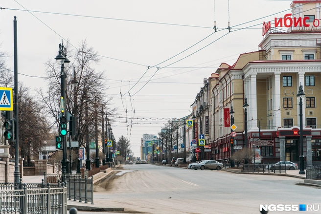 Мы собрали и положительные, и отрицательные отзывы | Источник: Елена Латыпова / NGS55.RU