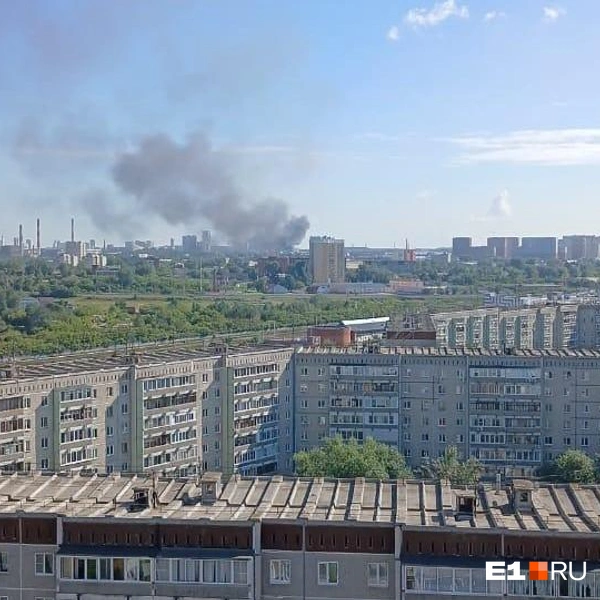 Источник: читатель E1.RU