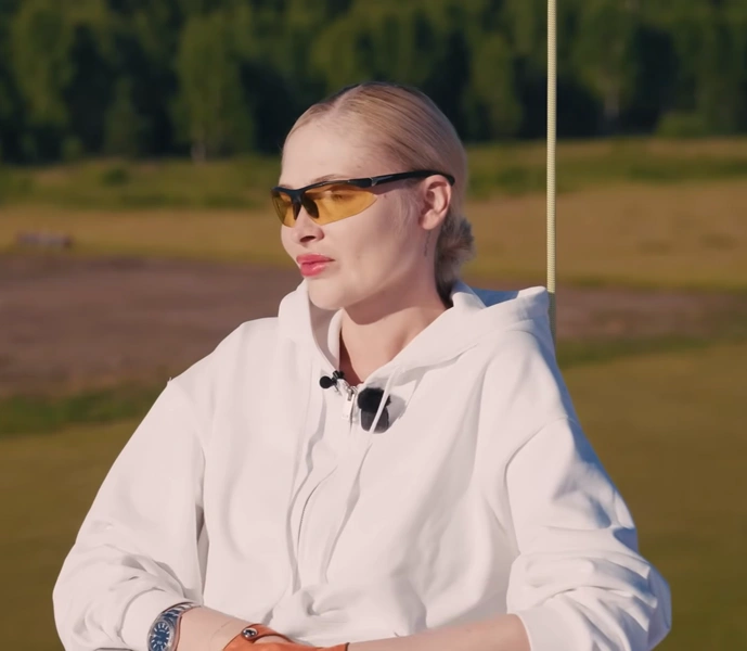 Алена Шишкова | www.starhit.ru