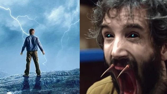 «Лига октября» и «Рагнарёк» — новые сериалы Netflix, которые выходят уже в январе (трейлеры на русском)