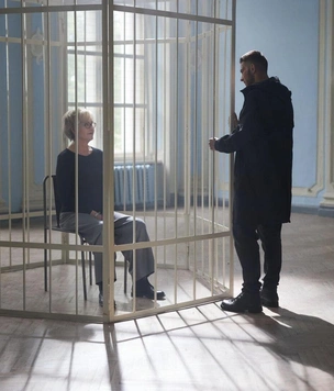 10 российских ремейков иностранных сериалов