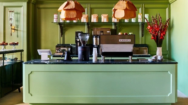 The Siren Hotel: отель в легендарной высотке Детройта