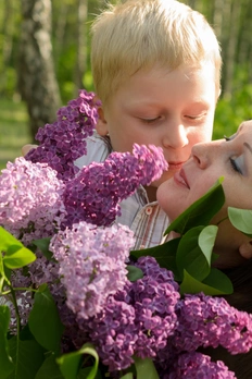 Лев Сембезин, 7 лет, г. Калуга