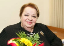 Актрисе Наталье Крачковской поставили кардиостимулятор