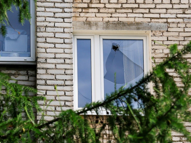 Текст решения был опубликован в печатной версии газеты | Источник: Артём Устюжанин / MSK1.RU