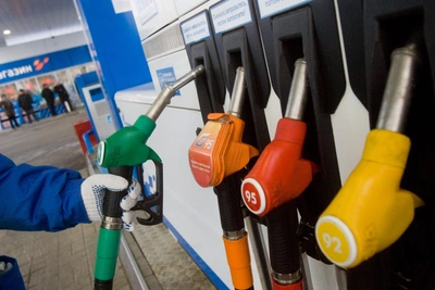 Gasoline Prices Unchanged in Chita for Past Week