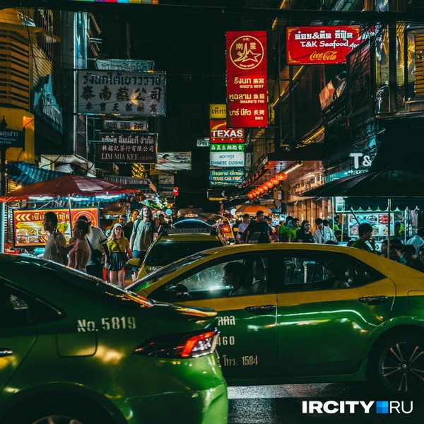 Источник: Алина Ринчино / «ИрСити»