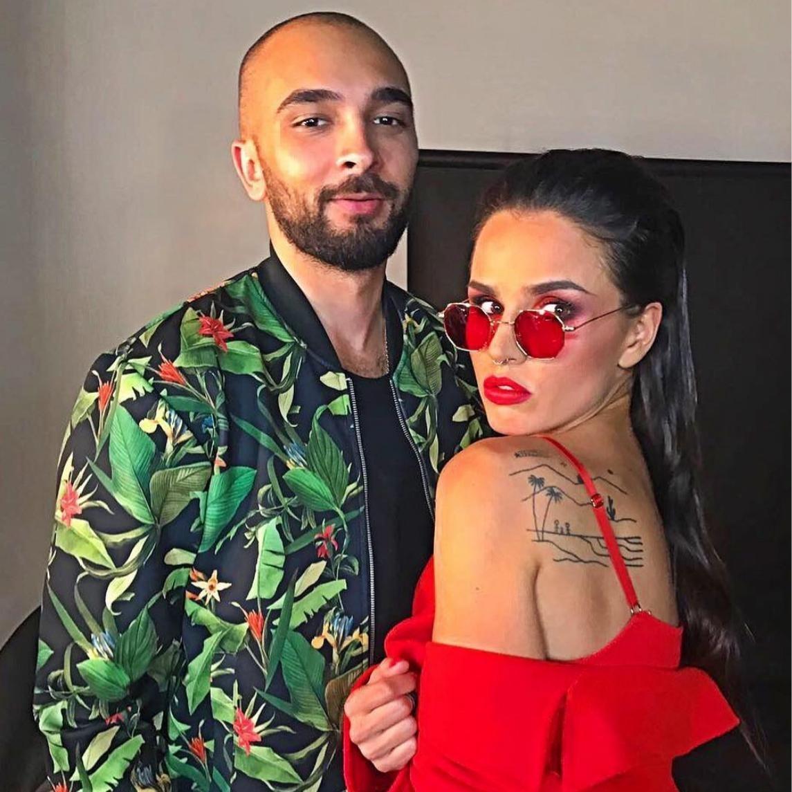 Продюсер Zivert — Мигелю: «Черт галимый, за метлой следи! Кабина потекла? Я тебе ее починю, как поймаю»