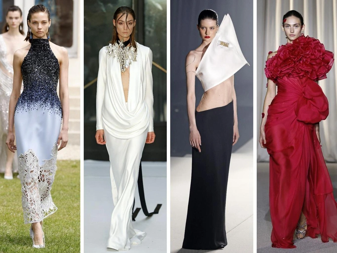 George Hobeika, Juana Martin, Stephane Rolland, Giambattista Valli | marieclaire.ru