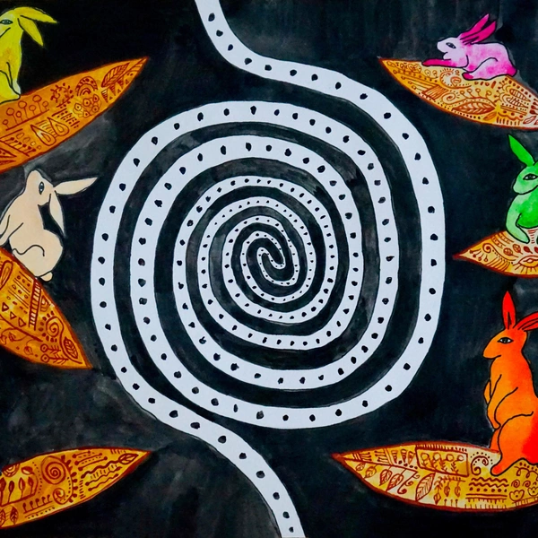 Березка | Источник: Наталья Пронина