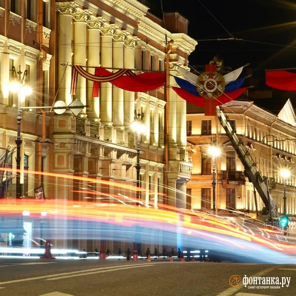 Источник: Павел Даиси / «Фонтанка.ру»