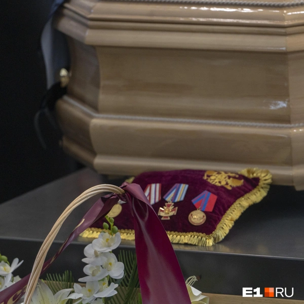 И завоевывать всё больше почестей и наград | Источник: Кирилл Кушнов / E1.RU