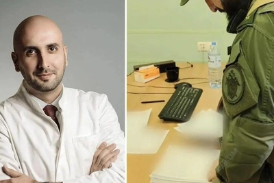 Следствие завершило дело о липовой диспансеризации