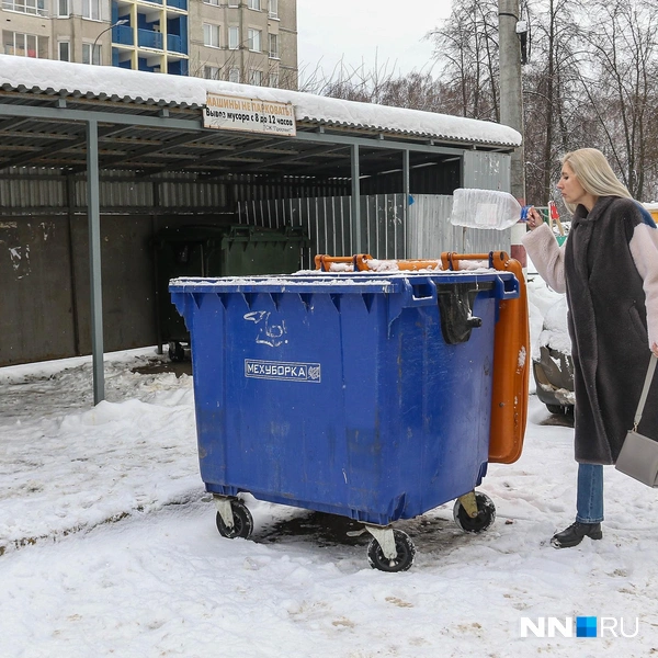 Источник: Наталья Бурухина / NN.RU