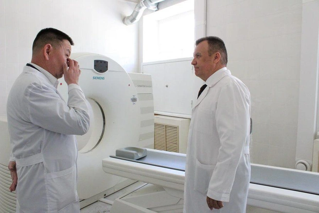 Источник: пресс-служба министерства здравоохранения Забайкальского края