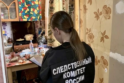 В Соколе завели дело об убийстве 35-летнего мужчины