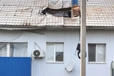 Девочка и мать ранены при ударе ВСУ в Белгородской области