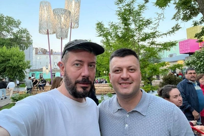 Артемий Лебедев: в деле мэра Уфы скидок быть не должно