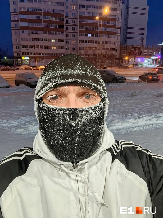 Источник: читатель E1.RU Павел