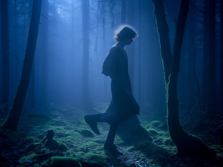 дата рождения, какая дата рождения, нумерология по дате рождения, дата дня рождения, судьба по дате рождения, суть даты рождения, нумерология, число судьбы | Источник: theDay/higgsfield