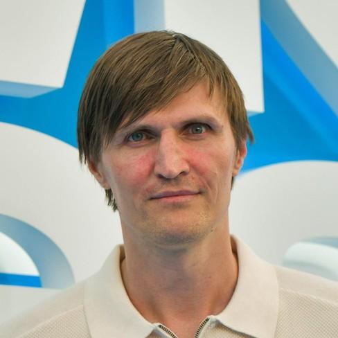 <p>Андрей Кириленко</p>