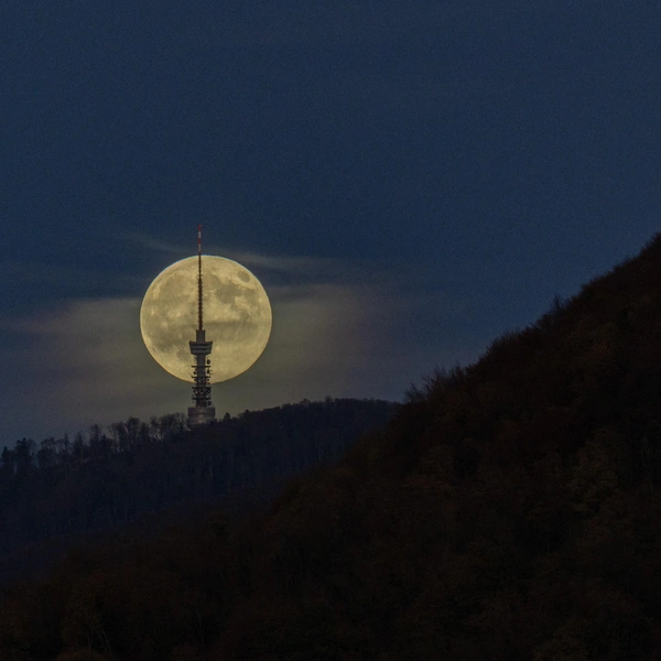 Хорватия, Загреб | Источник: Davor Puklavec/PIXSELL