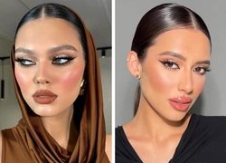 Как наклеить накладные ресницы, чтобы они выглядели натурально: пошаговая инструкция