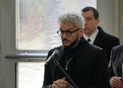 Киркоров назвал своих родителей крыльями, которых теперь нет, — и рассказал о последнем подарке отца
