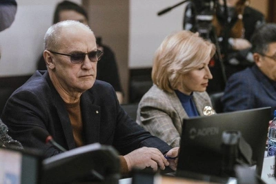 Zabaikalsky Krai Clinical Hospital Reports 2025 Results and Plans