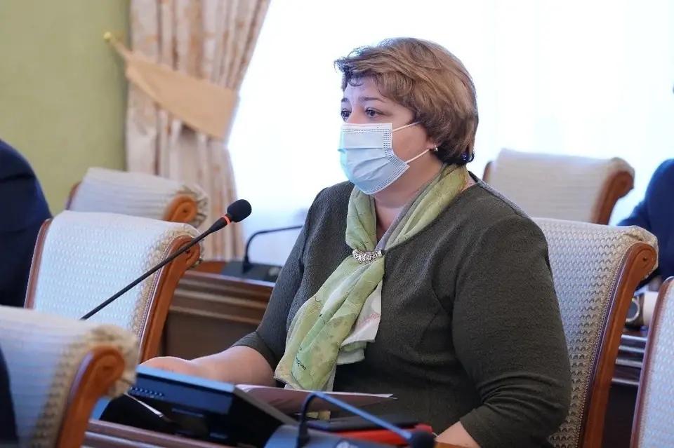 Экс-замминистра здравоохранения Башкирии пойдет под суд из-за лекарств для людей с инвалидностью