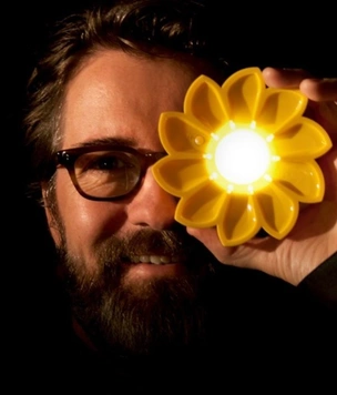 Little Sun: совместный проект ИКЕА и Олафура Элиассона