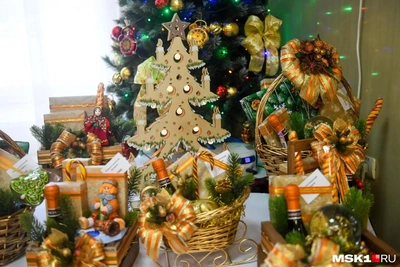 15 недорогих подарков коллегам на Тайного Санту