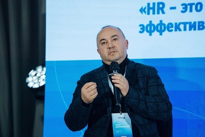 Источник: Назар Добровольский / Instagram (принадлежит Meta, деятельность запрещена на территории РФ)
