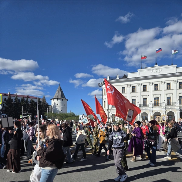 Источник: Дарья Елисейчева / 116.RU